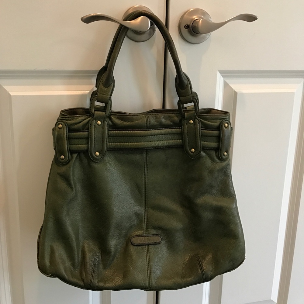Cole Haan Bag