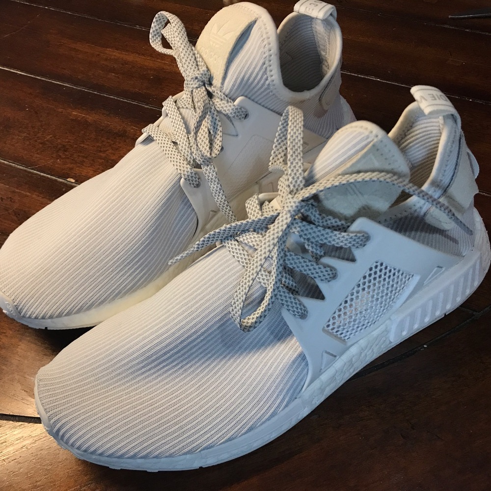 Adidas NMD XR1