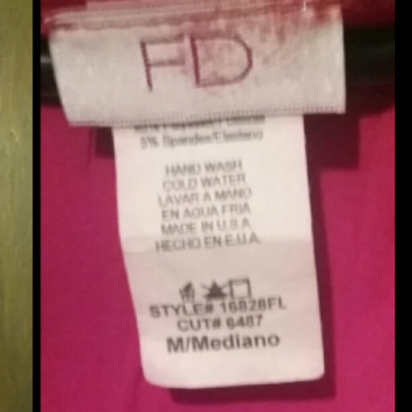 Romper - Picture 2 of 2