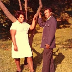 Meet your Posher, Georgie stephens