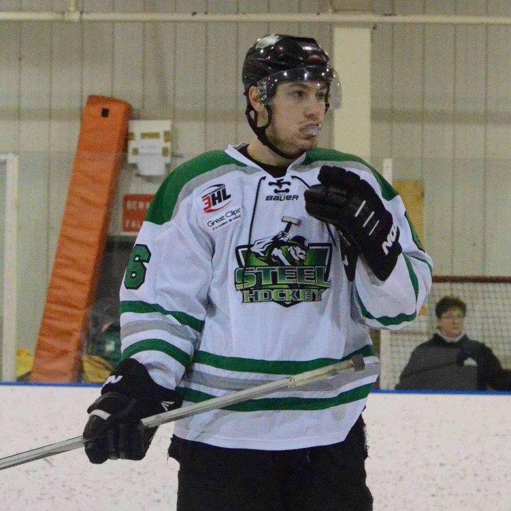 Meet your Posher, Paul