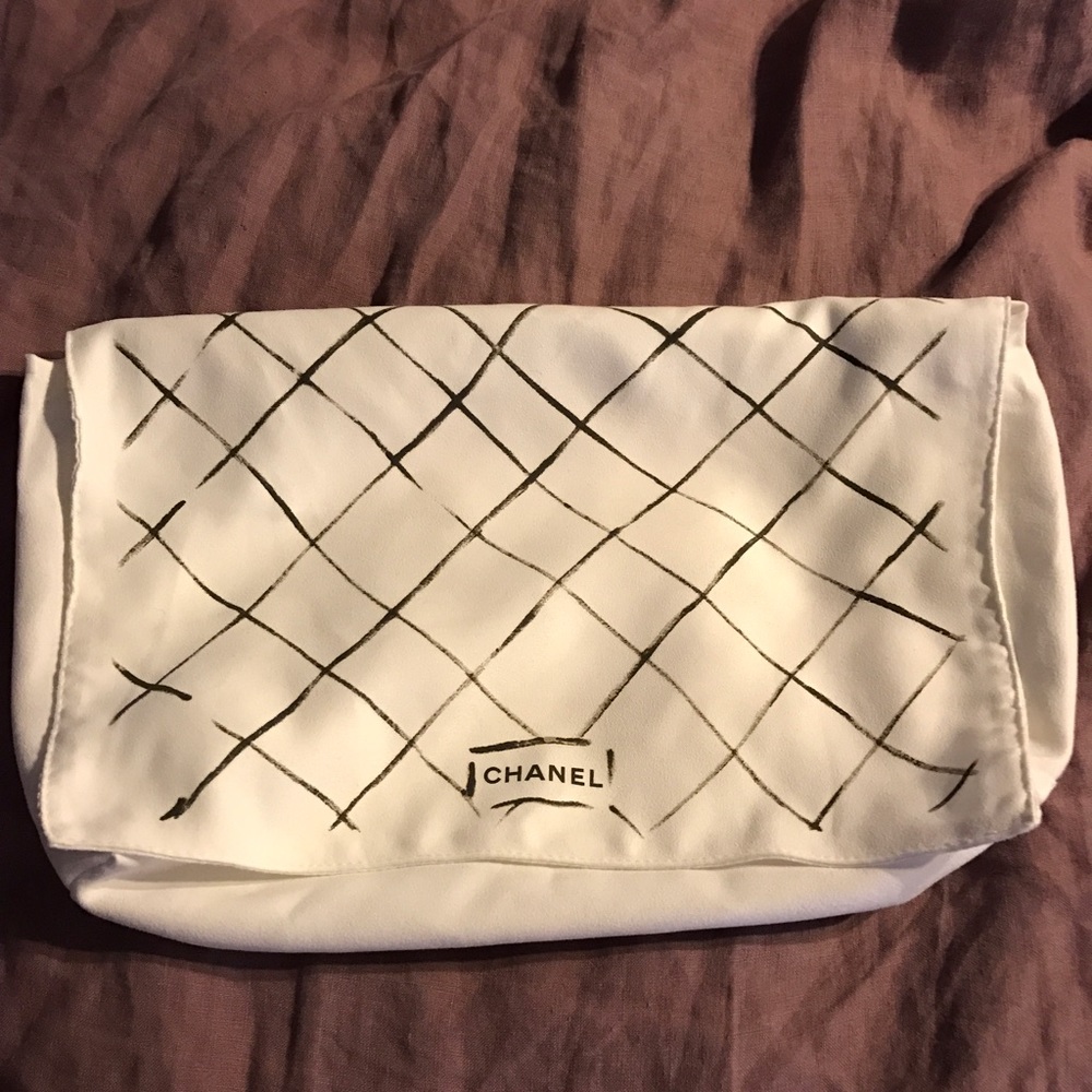 Chanel Dust Bag, Preowned