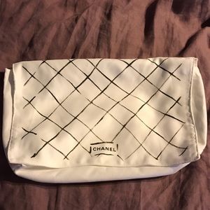 Chanel Dust Bag, Preowned
