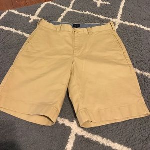 J.Crew khaki Chinos