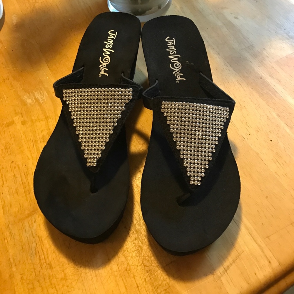 Sparkly from Target