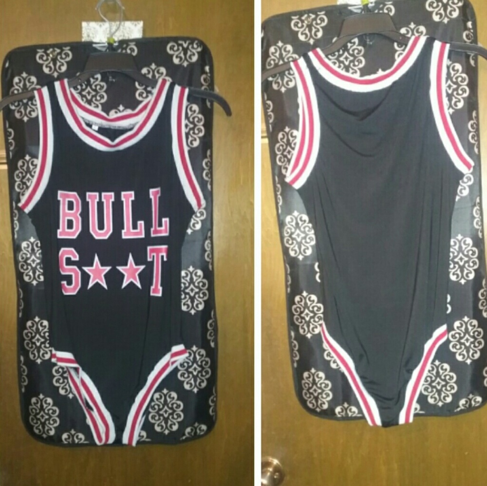 Bodysuit