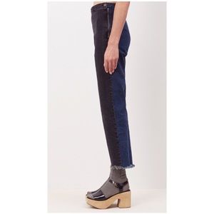 Rachel Comey fletcher pants jeans 8, 10 Large NWT