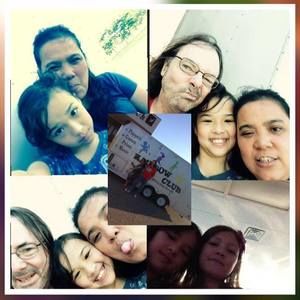 Meet your Posher, Rylie