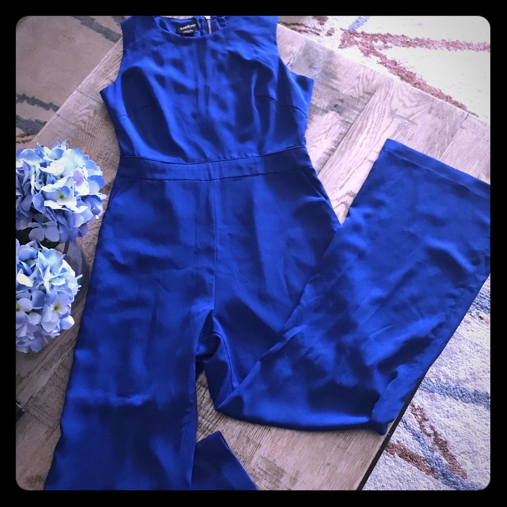 Jumpsuit