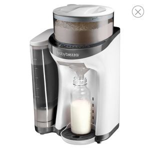 Baby brezza formula pro