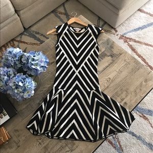 Skater dress