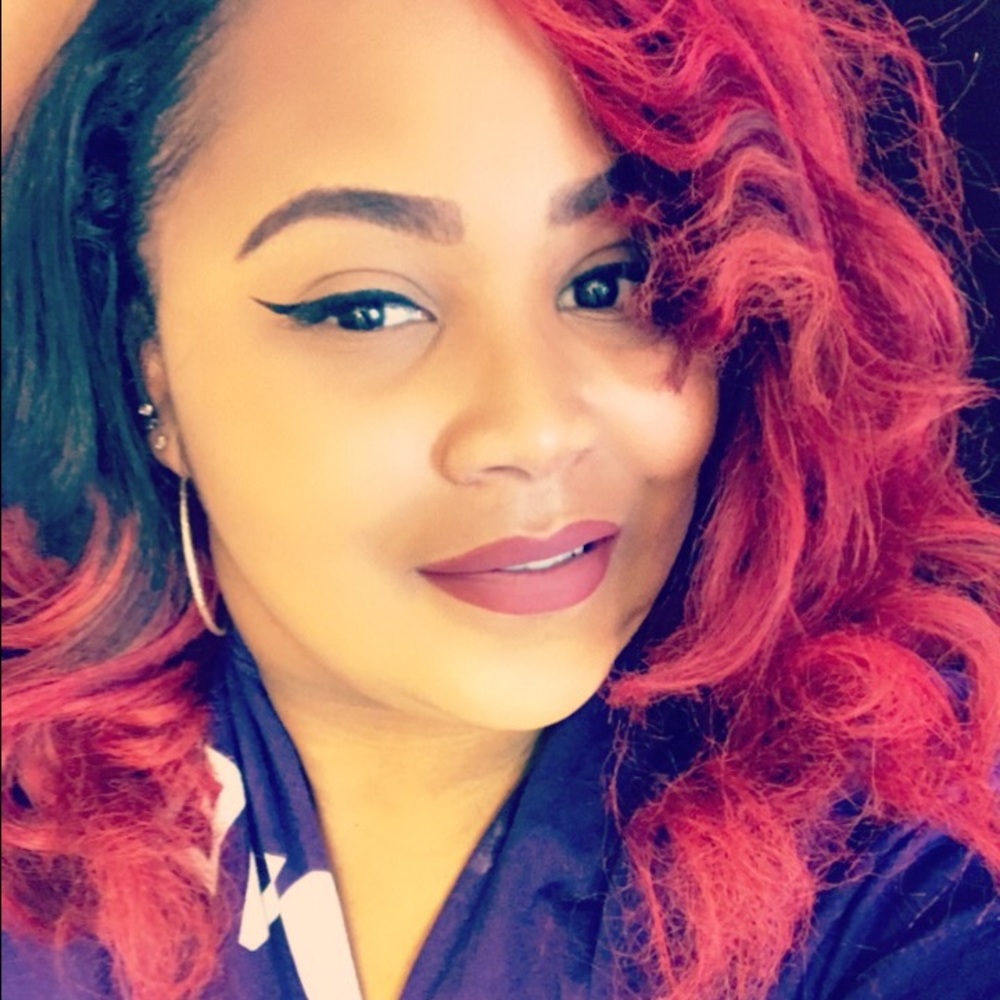 Meet your Posher, Keyanna