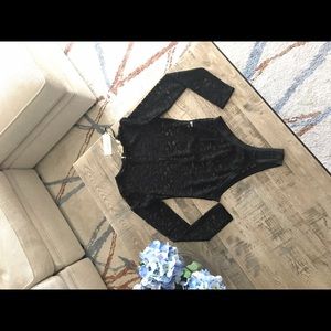 Bodysuit