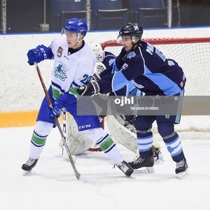 Meet your Posher, Matthew