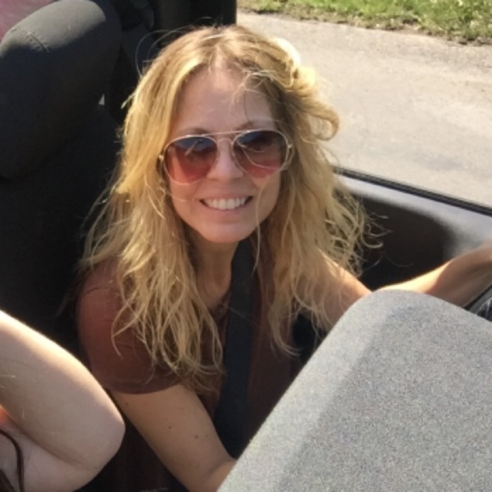 Meet your Posher, Robin