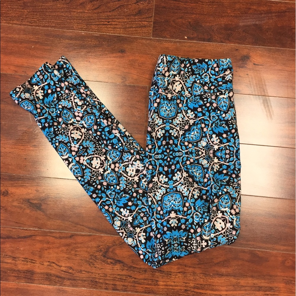 Lularoe OS leggings