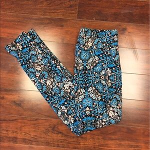 Lularoe OS leggings
