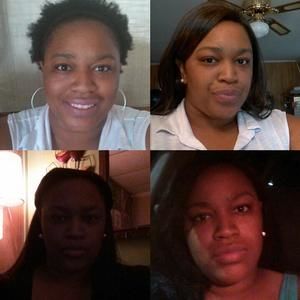 Meet your Posher, Paula