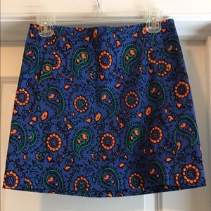 J.Crew Skirt