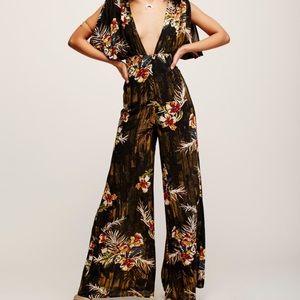Free People Jumpsuit
