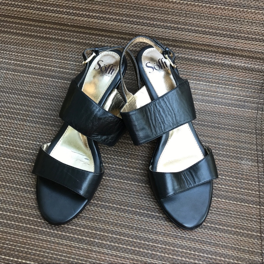 Sofft Wedge Sandals