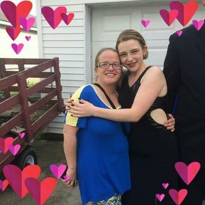 Meet your Posher, Dawn