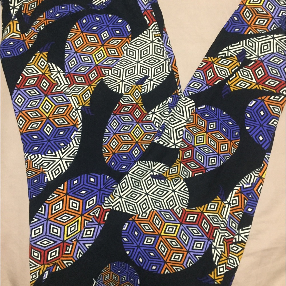 Lularoe BNWT TC leggings
