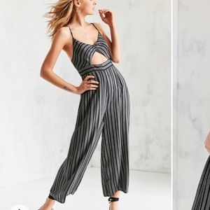 Ecote Jumpsuit *worn once* Urban Outfitters