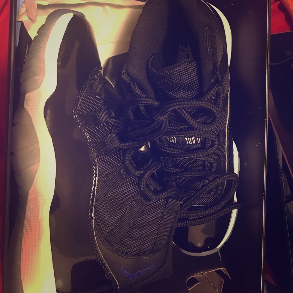 Jordans