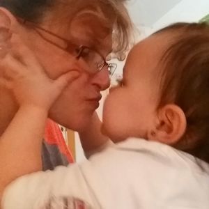 Meet your Posher, Tammy