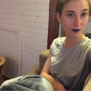 Meet your Posher, Rose