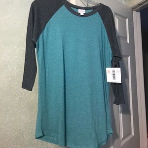 BNWT lularoe randy Medium