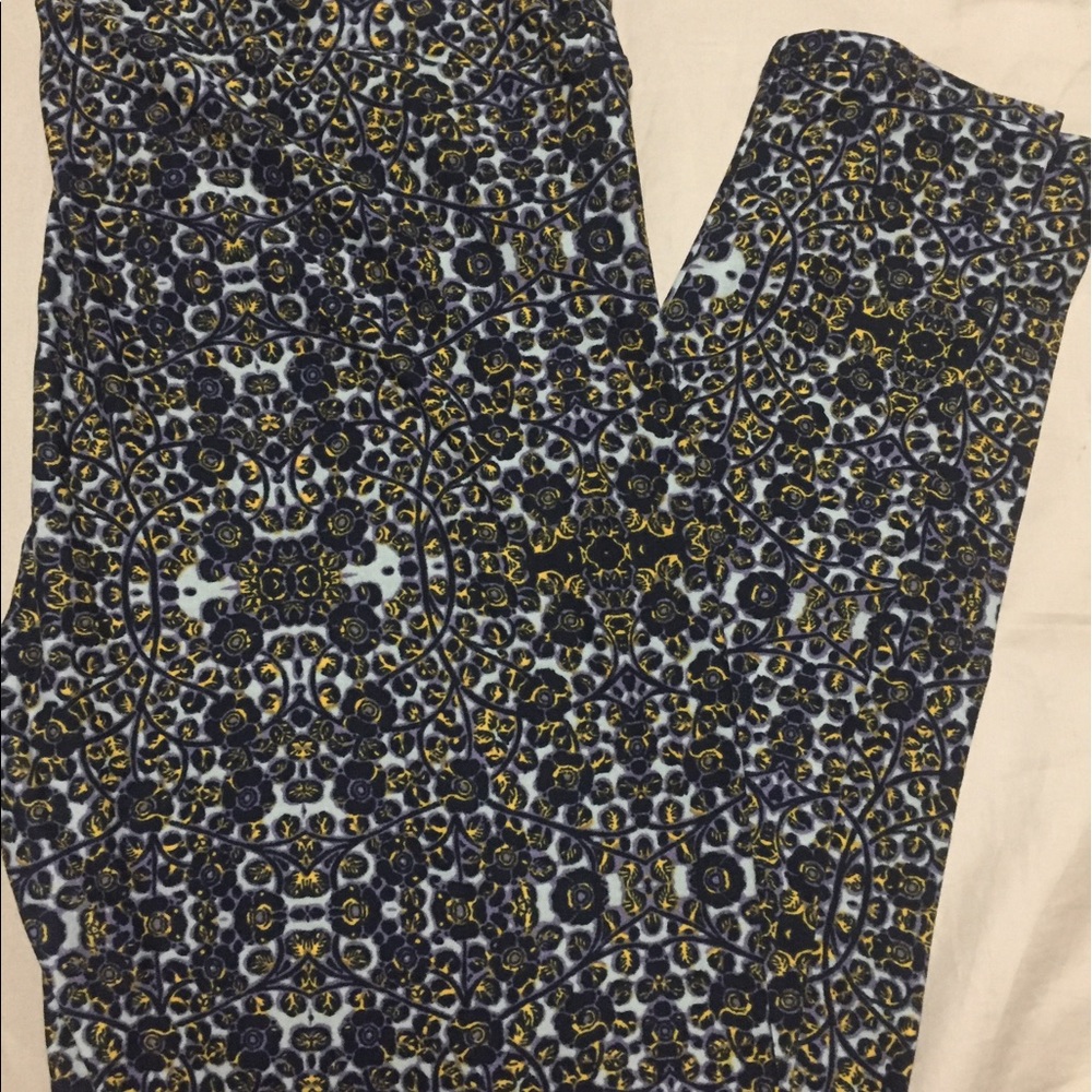 Lularoe BNWT TC leggings
