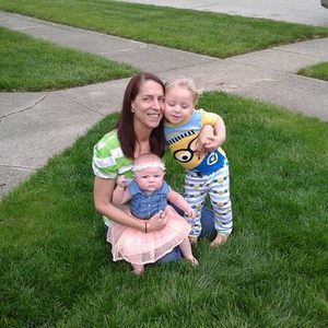 Meet your Posher, Stacey