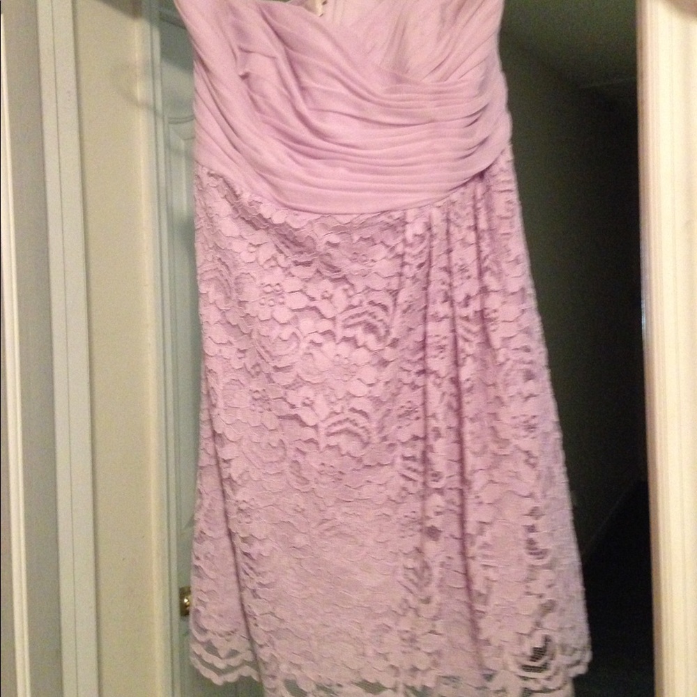 Bridesmaids dress