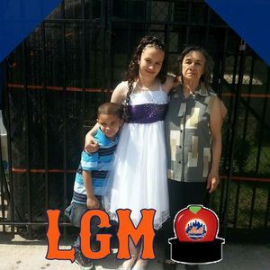 Meet your Posher, Millie