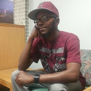 Meet your Posher, Corey