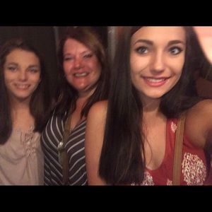 Meet your Posher, Marie