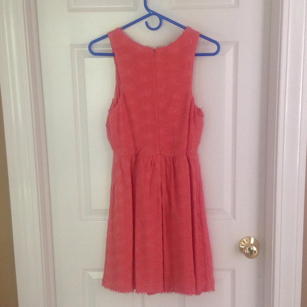 Francesca's Dress - Picture 3 of 3