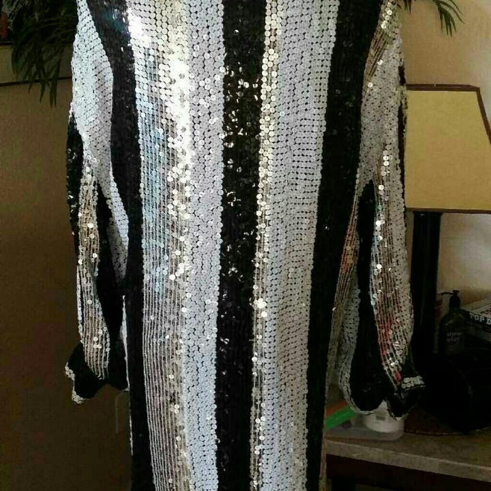 VINTAGE SHIRT/DRESS