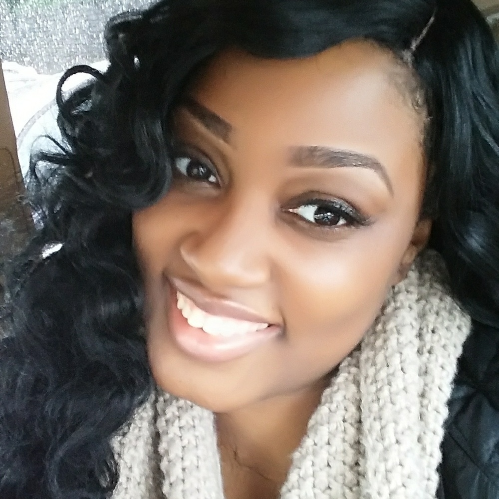 Meet your Posher, Breyawna