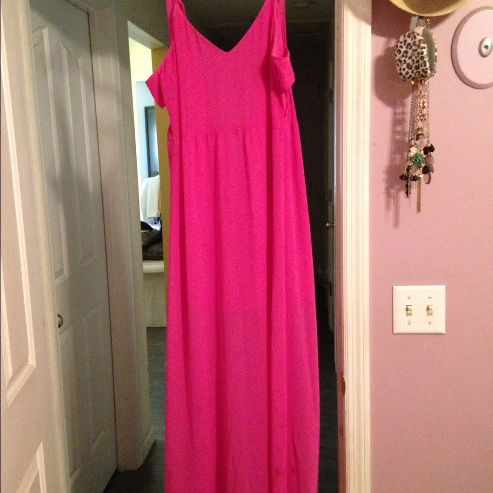 Forever 21 dress
