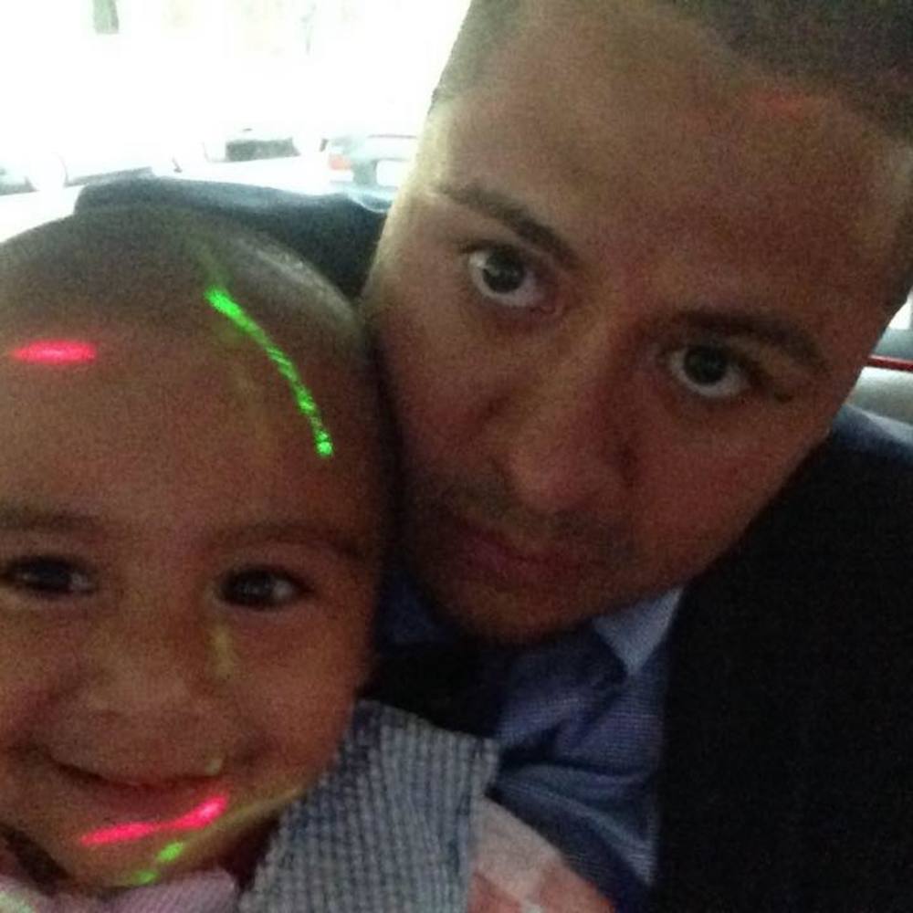 Meet your Posher, Marko