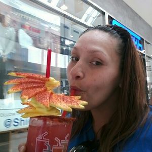 Meet your Posher, Krystle