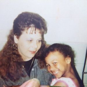 Meet your Posher, Sherry