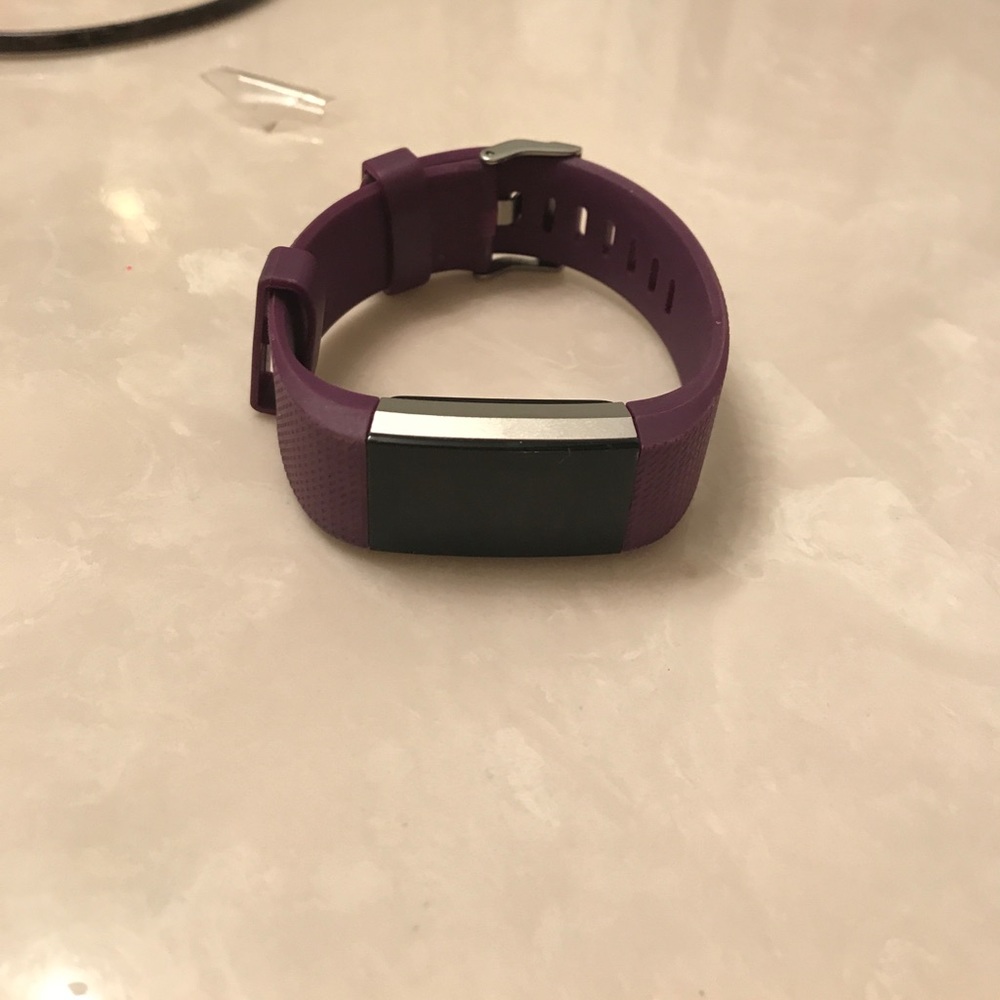 Fit bit Charge 2