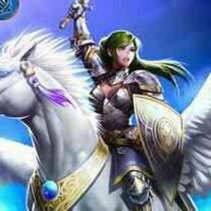 Meet your Posher, Latricia