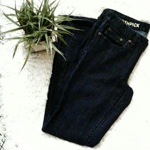 $10 SALE - J.Crew Toothpick Jeans