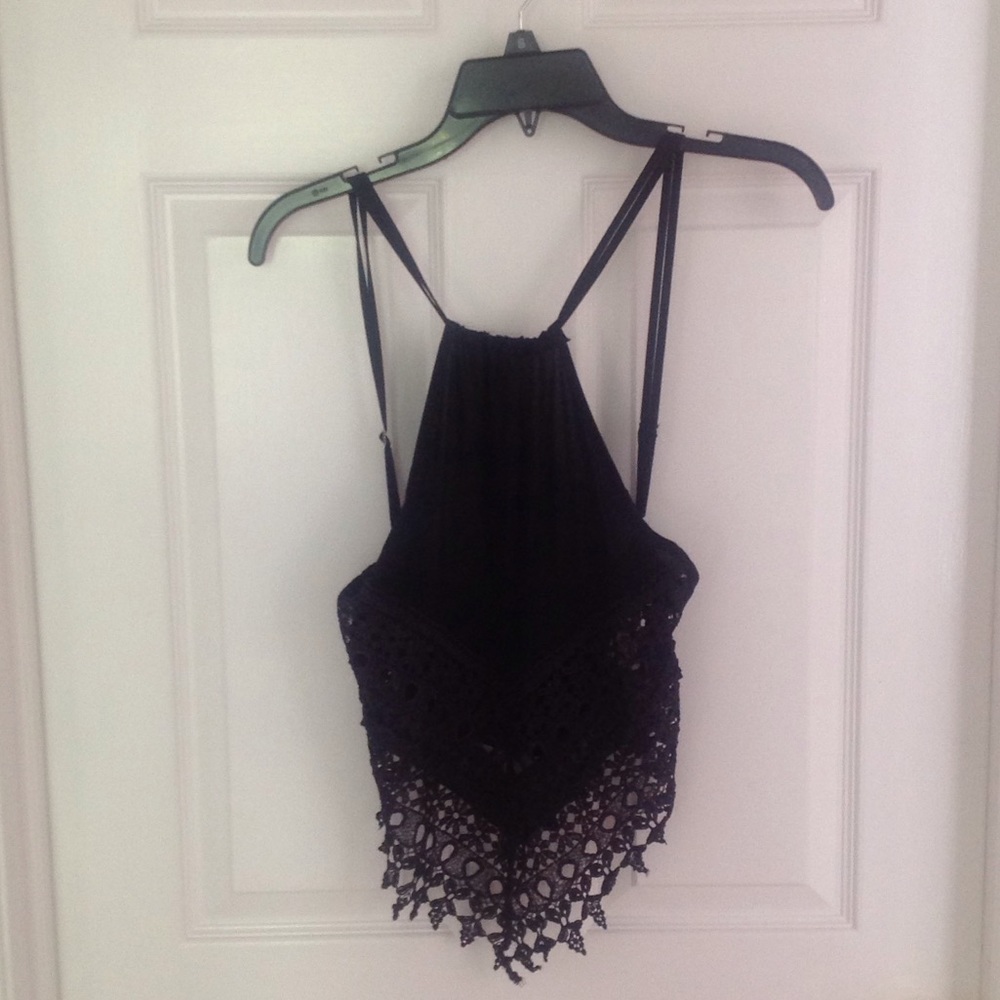 Tobi Top