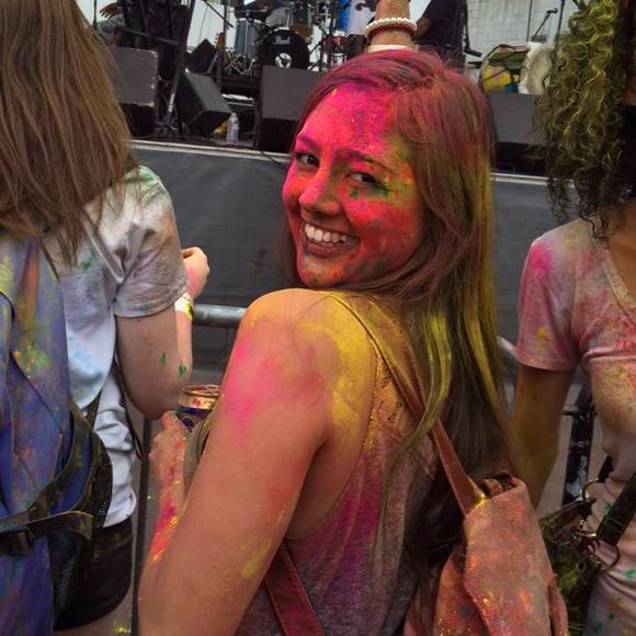 Meet your Posher, Paulina - Picture 1 of 1